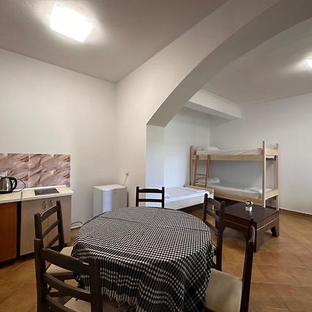 Blue Apartments Vlorë 外观 照片