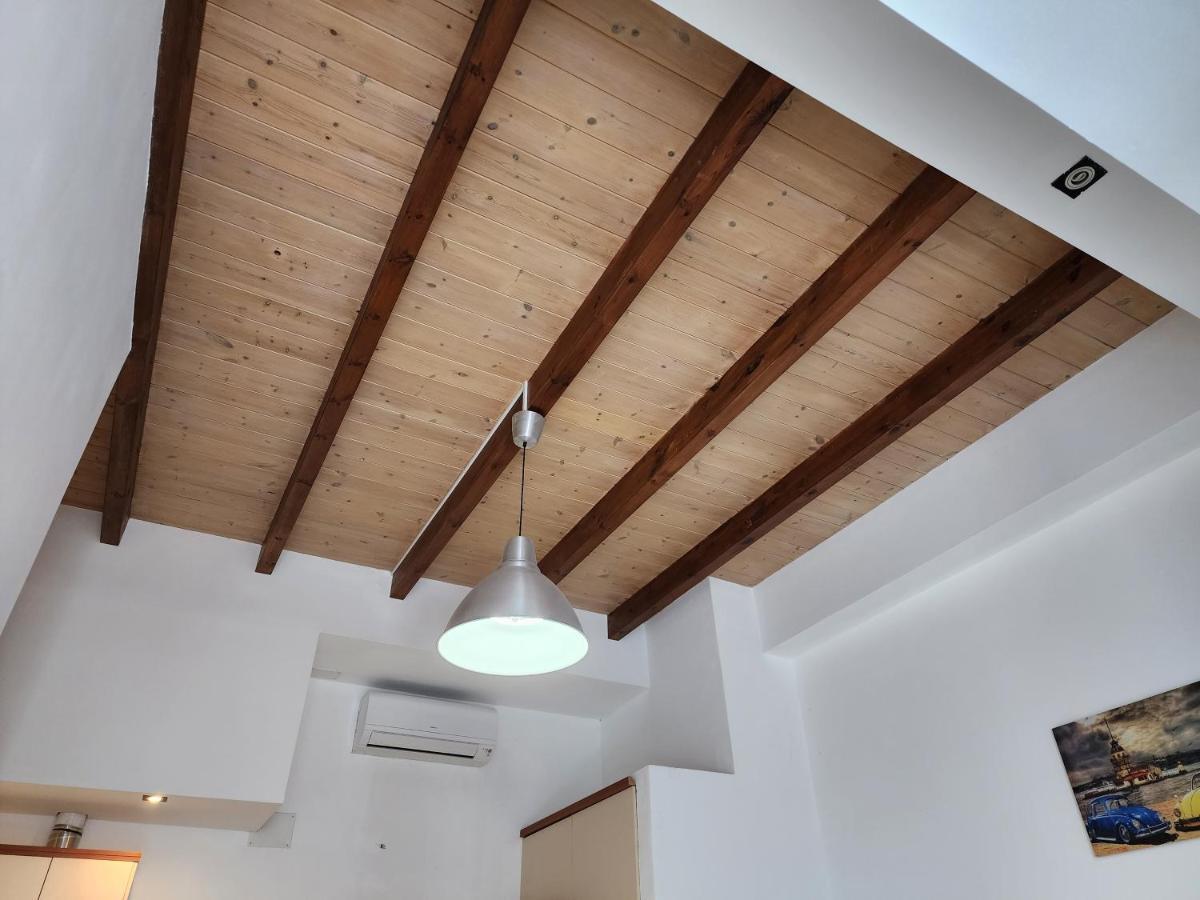 Blue Apartments Vlorë 外观 照片