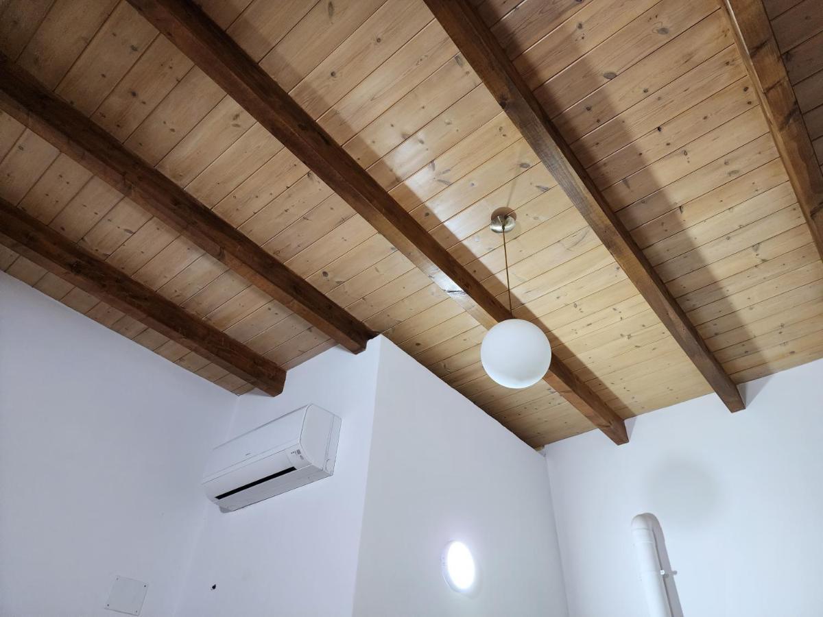 Blue Apartments Vlorë 外观 照片