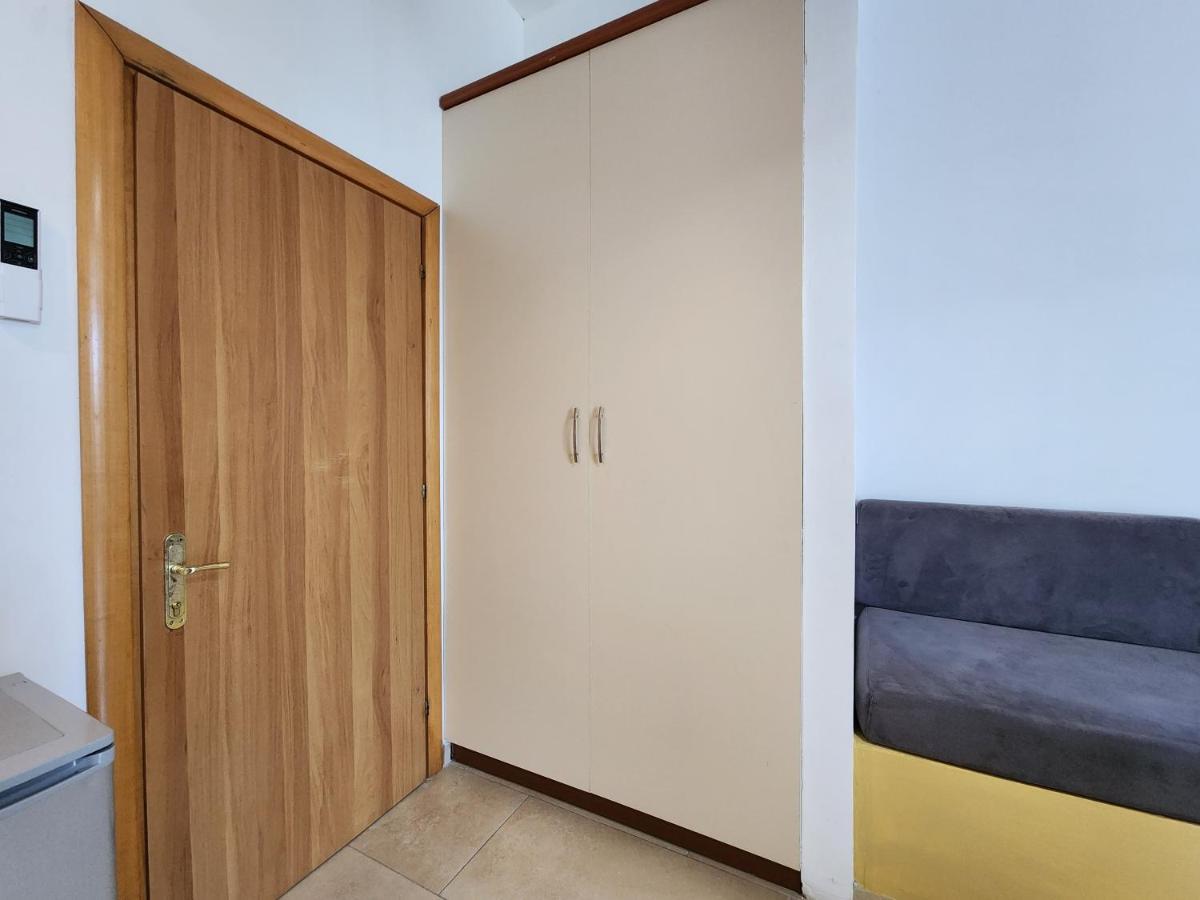 Blue Apartments Vlorë 外观 照片
