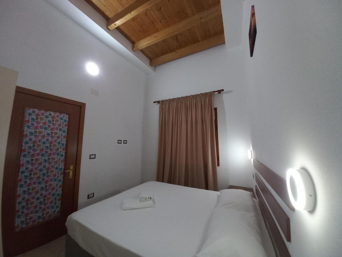 Blue Apartments Vlorë 外观 照片