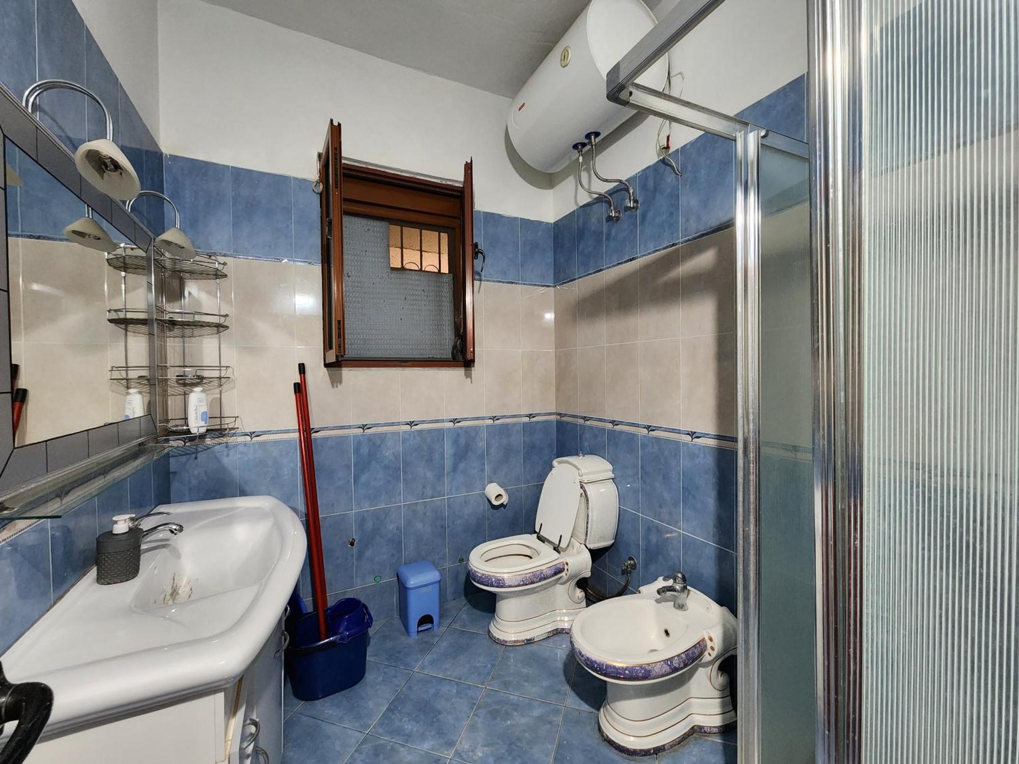 Blue Apartments Vlorë 客房 照片