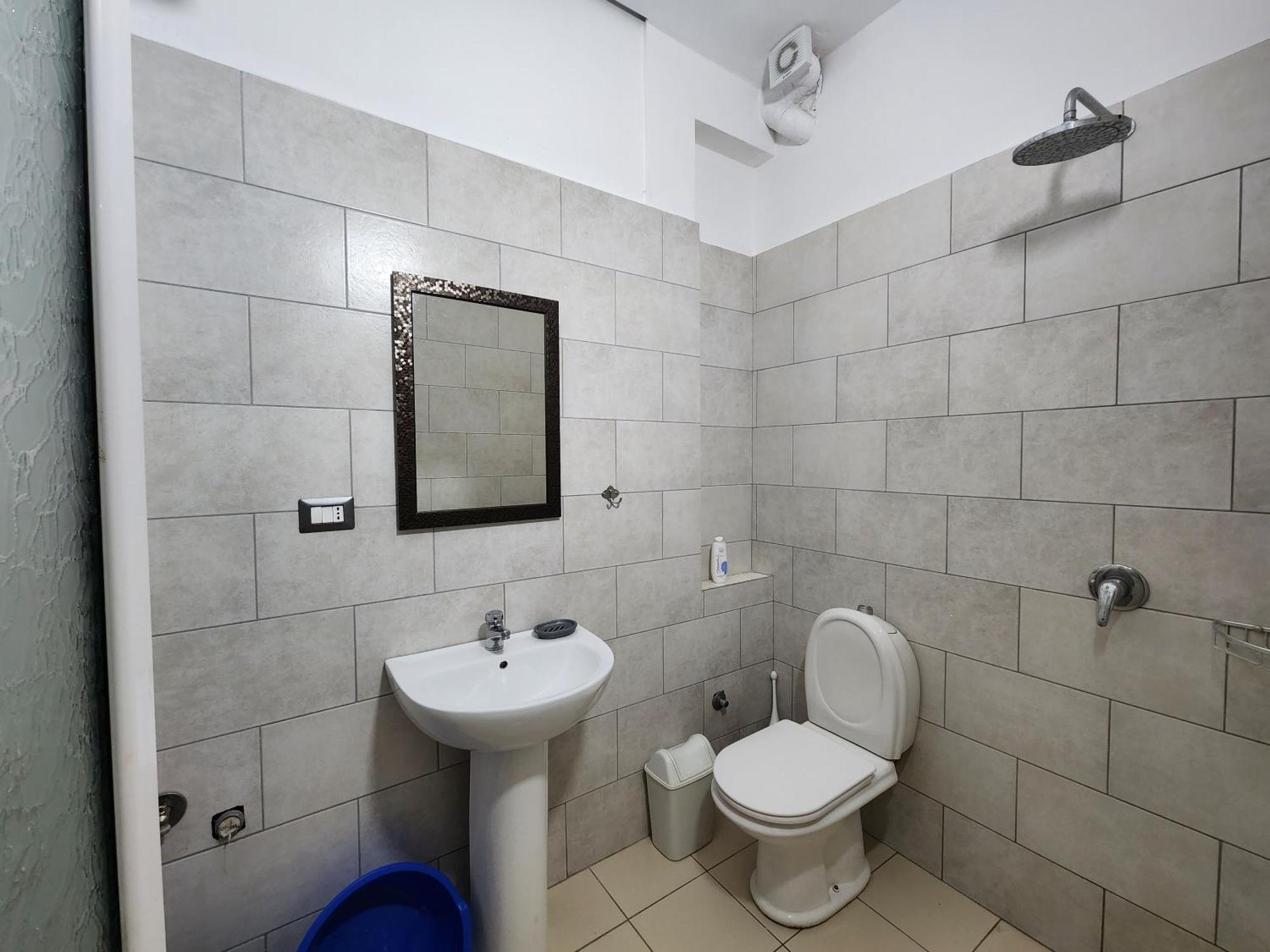 Blue Apartments Vlorë 外观 照片