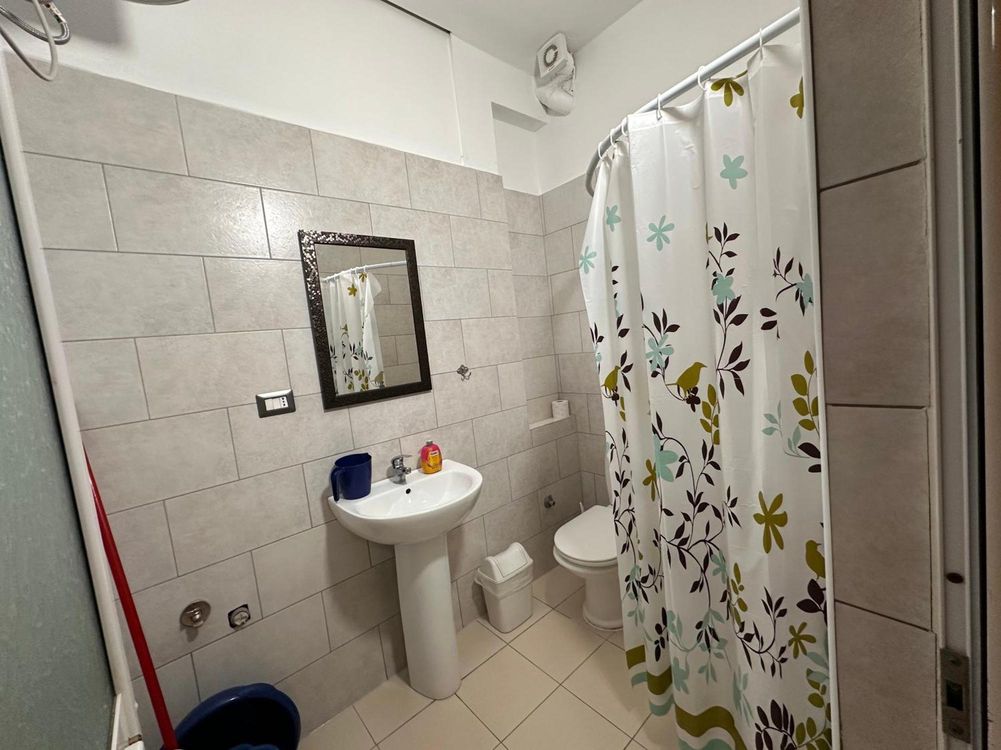 Blue Apartments Vlorë 外观 照片